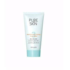 Oriflame Pure Skin Mattifying & Cooling Face Lotion 50ml (41673)