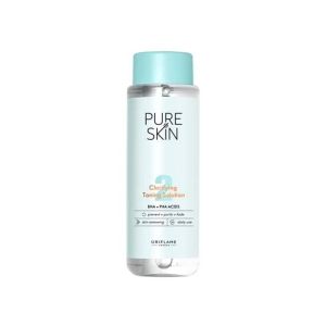 Oriflame Pure Skin Clarifying Face Toner 150ml (41672)