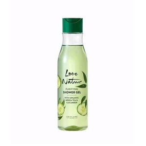 Oriflame Love Nature Purifying Shower Gel 250ml (41280)