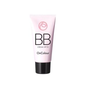 Oriflame On Colour SPF 10 BB Face Cream - Fair 30ml (35639)