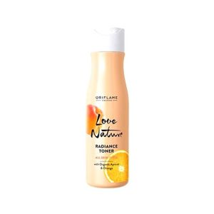 Oriflame Love Nature Radiance Toner 150ml (35912)