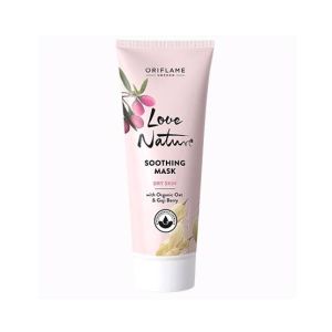 Oriflame Love Nature Soothing Mask 75ml (34860)