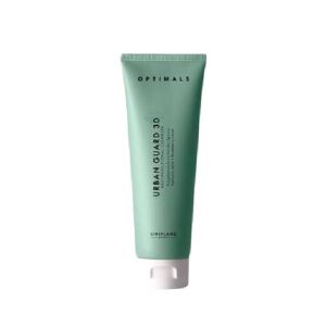 Oriflame Optimals Urban Guard 3D Face Cleanser 125ml (44253)