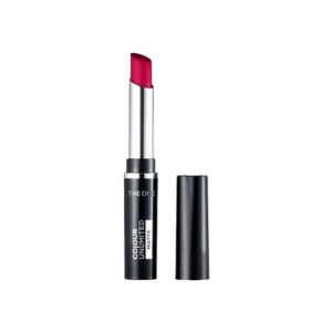 Oriflame The One Colour Unlimited Matte Lipstick - Resolute Red (41642)