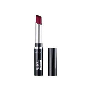 Oriflame The One Colour Unlimited Matte Lipstick - Perennial Berry (41644)