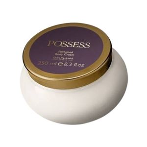 Oriflame Possess Perfumed Body Cream 250ml (42831)