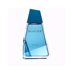 Oriflame Glacier Eau De Toilette For Men 100ml (35665)