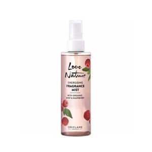 Oriflame Love Nature Energising Fragrance Mist 200ml (43954)