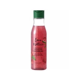 Oriflame Love Nature Energising Exfoliating Shower Gel 30ml (41493)