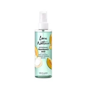 Oriflame Love Nature Refreshing Fragrance Mist 200ml (43956)