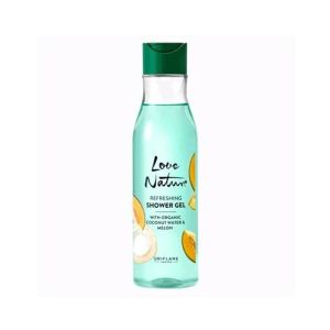 Oriflame Love Nature Refreshing Shower Gel 200ml (41264)