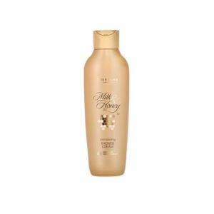 Oriflame Milk & Honey Gold Pampering Shower Cream 250ml (35960)