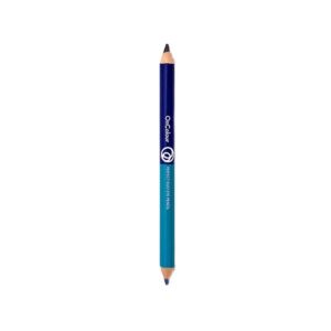 Oriflame OnColour Perfect Duo Eye Pencil Blue & Sapphire (41369)