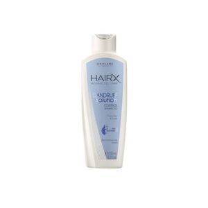 Oriflame Harix Advanced Care Dandruff Solution Control Shampoo 250ml (32893)