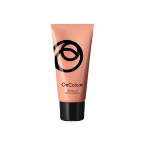 Oriflame OnColour Power Up Foundation 30ml - Light Porcelain (38805)