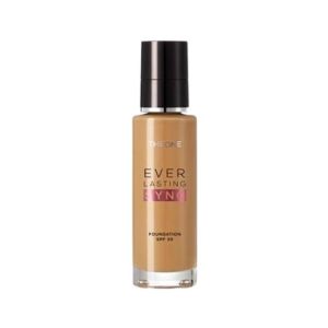 Oriflame The One Everlasting Sync Foundation SPF 30 Golden Beige Warm 30ml (35789)