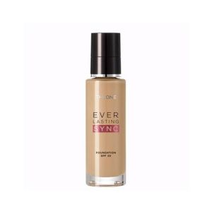 Oriflame The One Everlasting Sync Foundation SPF 30 Light Beige Neutral 30ml (35783)