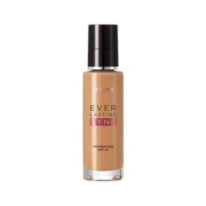 Oriflame The One Everlasting Sync Foundation SPF 30 Sun Beige Warm 30ml (35788)