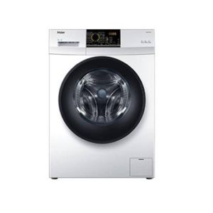 Haier Fully Automatic Front Load Washing Machine 10kg (HWM 100-BP14826)