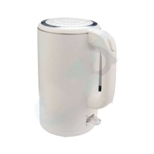 Haier Electric Kettle Silver (HKT-4401)