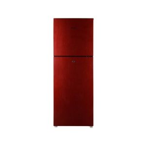 Haier E-Star Freezer-On-Top Refrigerator 11 Cu Ft (HRF-336EBR)