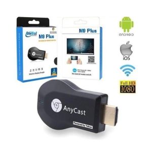 SS Mart M9 Plus HDMI Dongle Wifi Display Receiver