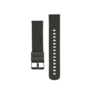 Ronin R-06 R-07 &amp; R-08 Smart Watch Strap-Black