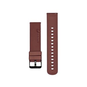 Ronin R-06 R-07 &amp; R-08 Smart Watch Strap-Maroon