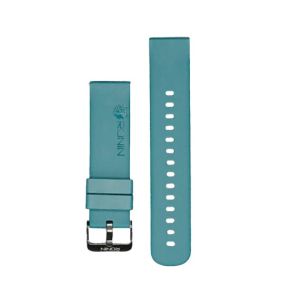 Ronin R-06 R-07 &amp;amp; R-08 Smart Watch Strap-Teal