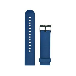 Ronin R-02 &amp; R-03 Smart Watch Strap-Blue