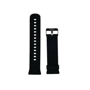 Ronin R-01 &amp; R-04 Smart Watch Strap-Black