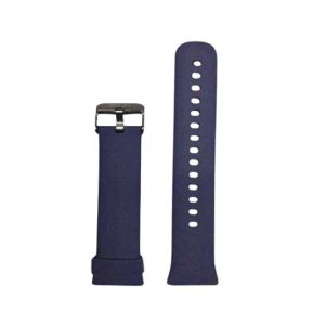 Ronin R-01 &amp; R-04 Smart Watch Strap-Blue