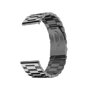 Ronin LUXE Smart Watch Strap Silver Chain (R-011)