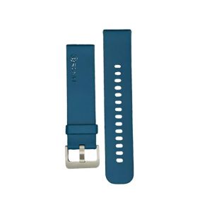 Ronin Smart Watch Strap (R-09)-Teal