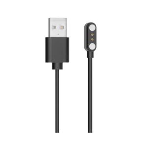 Ronin Smart Watch Charging Cable Black (R-011)