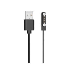 Ronin Smart Watch Charging Cable Black (R-05)