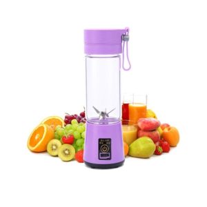 M.Mart Portable Rechargeable Juicer Blender