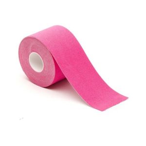 M.Mart Kinesiology Physiotherapy Cotton Tape For Pain Relief