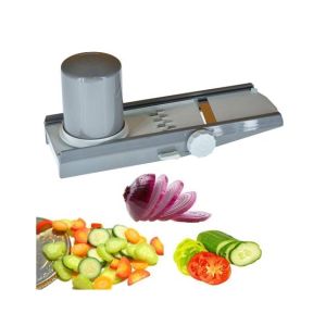 M.Mart Bruno Vegetable Cutter & Slicer