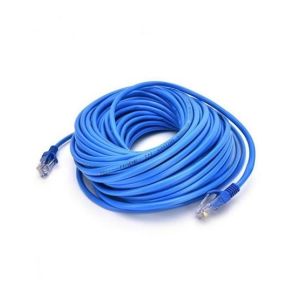 M.Mart CAT 6 UTP Lan Cable - 15m