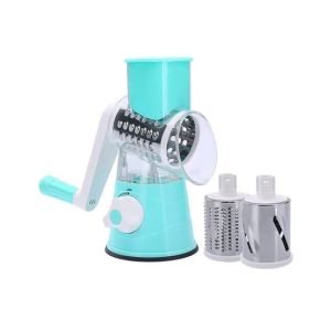 M.Mart Stainless Steel Vegetable Cutter Machine