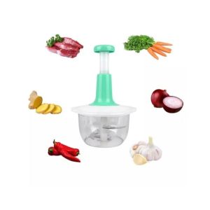 M.Mart Food Processor Chopper