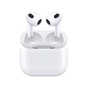 Apple AirPods 3rd Generation (MME73AM)