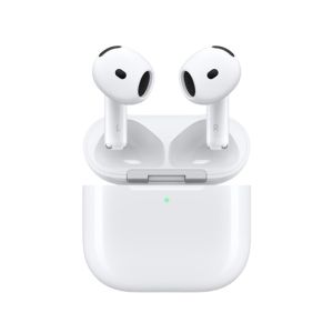 Apple AirPods 4 ANC - White