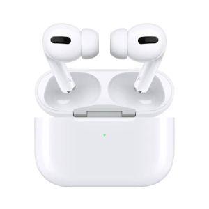 Apple AirPods Pro With MagSafe Charging Case (MLWK3ZA/A)