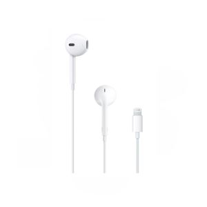 Apple EarPods With Lightning Connector