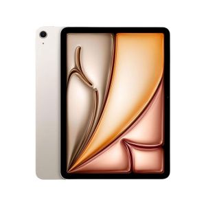 Apple iPad Air 6th Generation 11.0" 128GB M2 Wi-Fi-Starlight