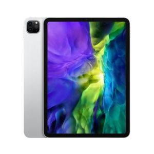 Apple iPad Pro 11" 256GB WiFi Silver