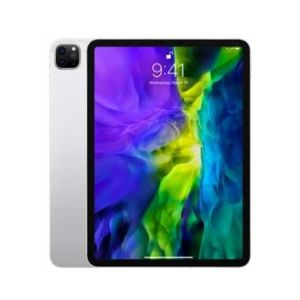 Apple iPad Pro 12.9" 128GB Wifi Silver (MY2J2)