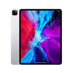 Apple iPad Pro 12.9" 256GB Wifi Silver (MXAU2)